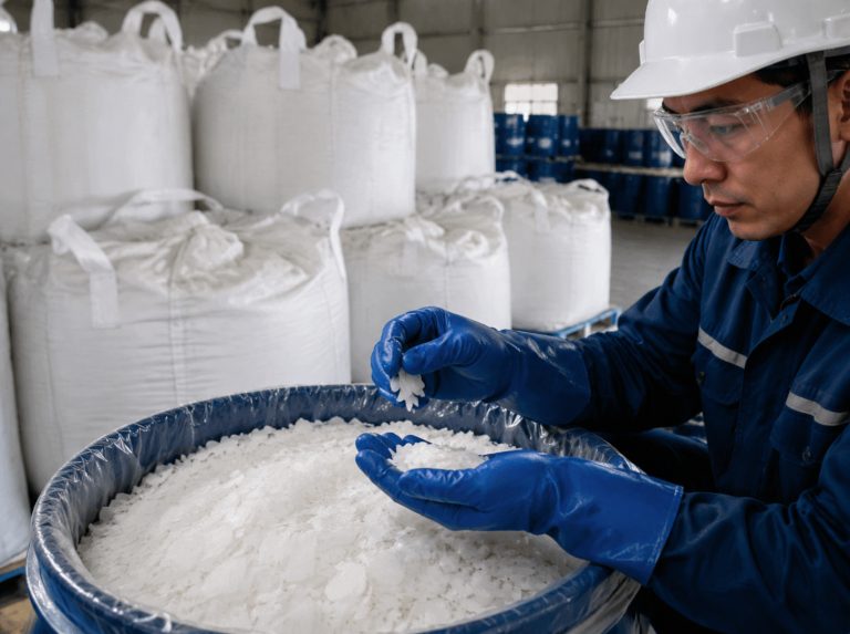 固原96%工业级氢氧化钠片碱